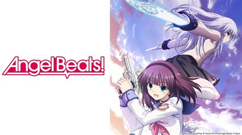 moviesjoy angel beats|Watch Angel Beats! Anime Online .